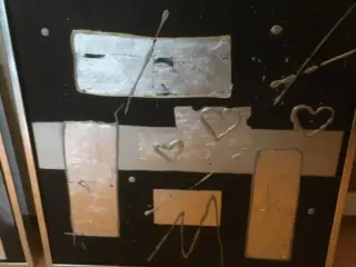 2 flotte billeder 54x54