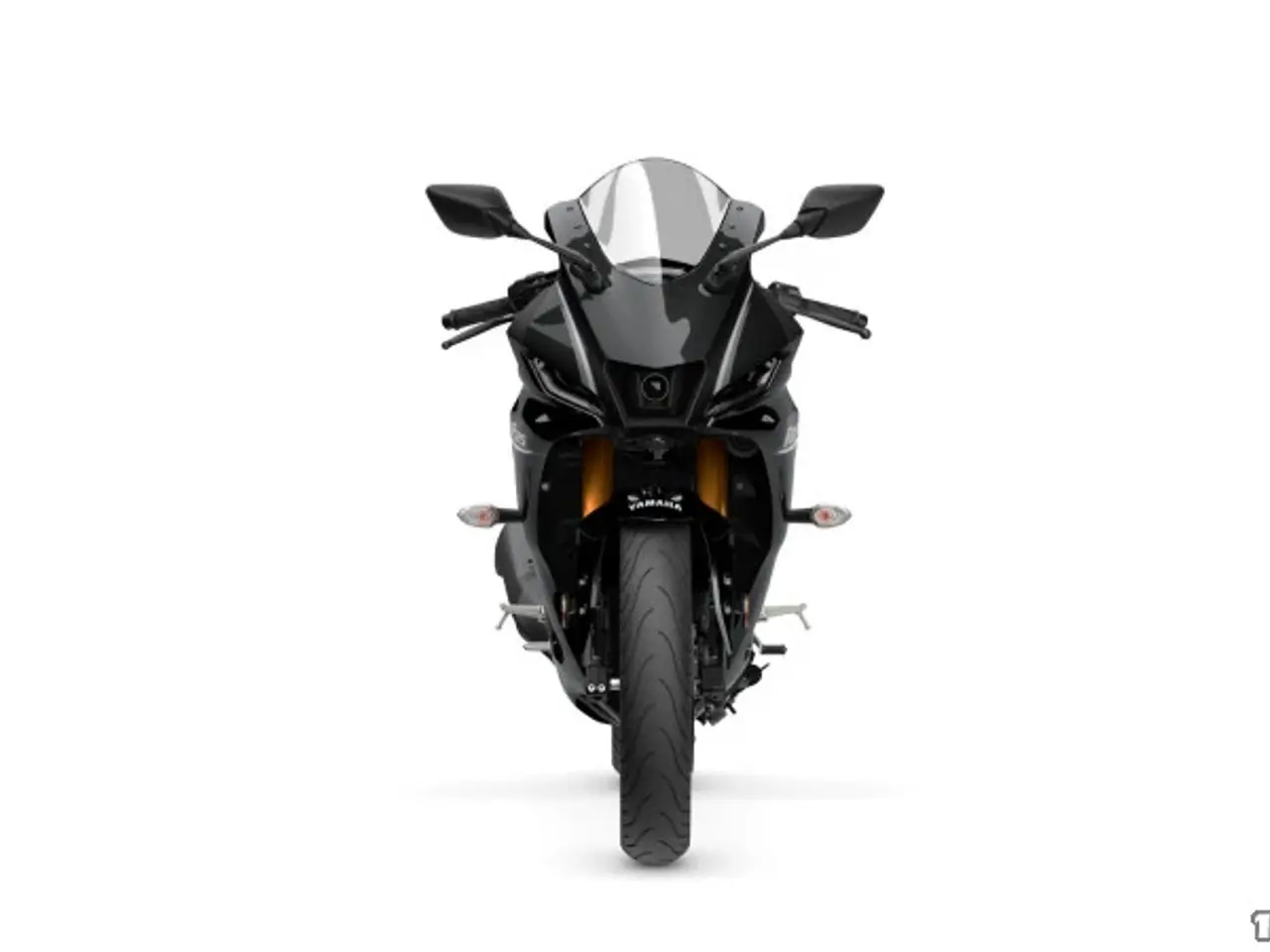 Billede 11 - Yamaha YZF 125 R