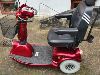 Elscooter