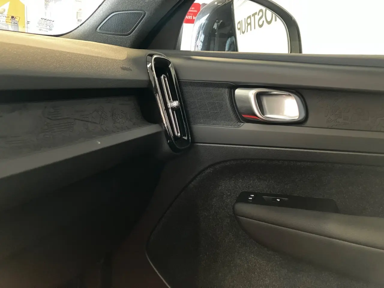 Billede 16 - Volvo XC40 P6 ReCharge Core