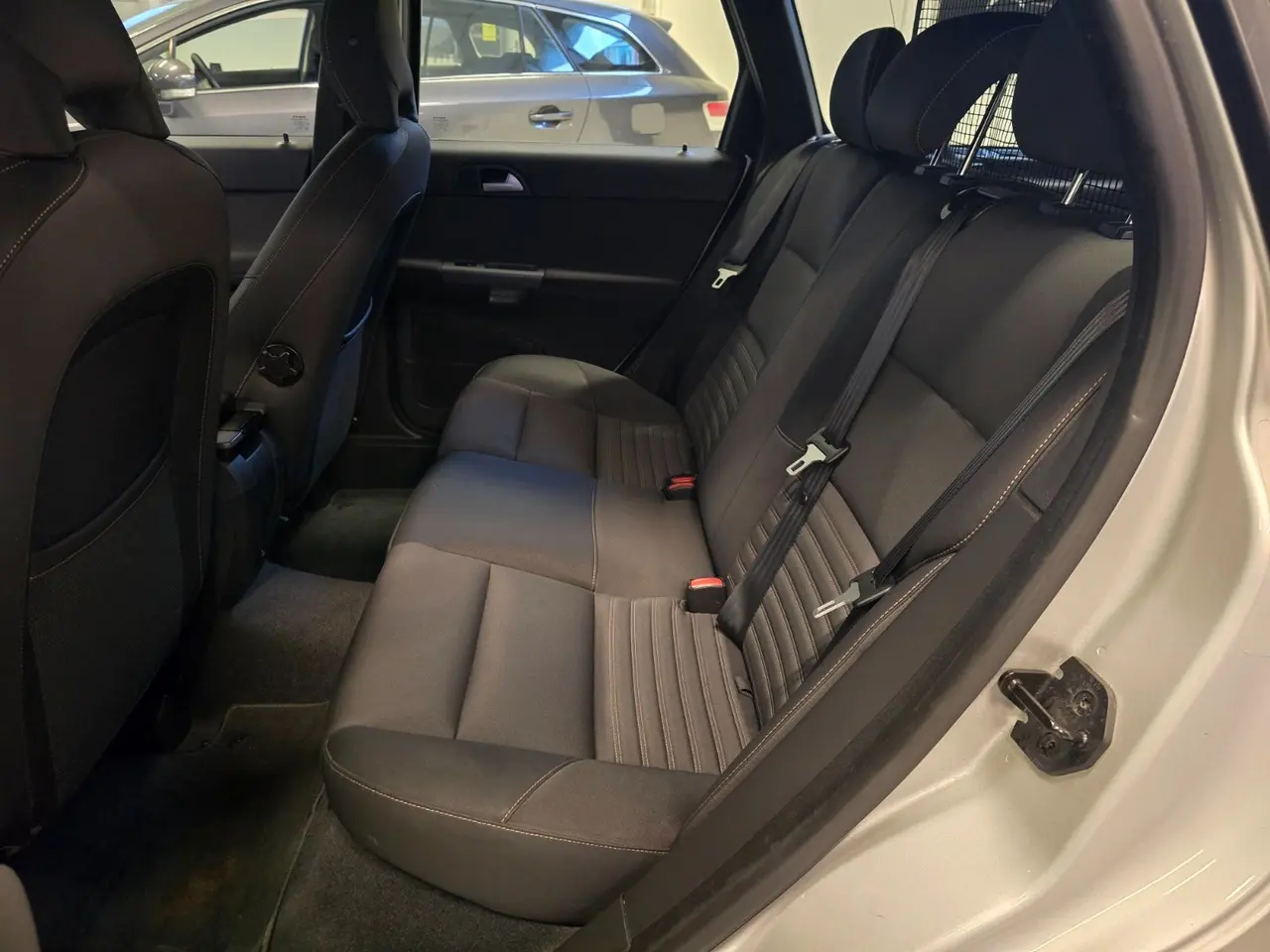 Billede 12 - Volvo V50 1,6 D DRIVe Summum