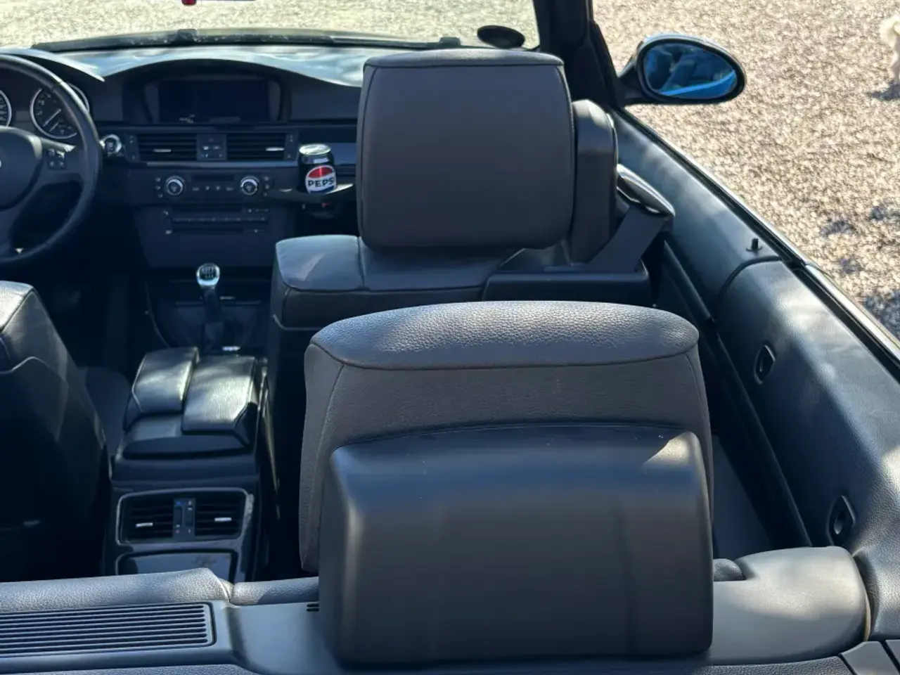 Billede 10 - BMW 335 i cab
