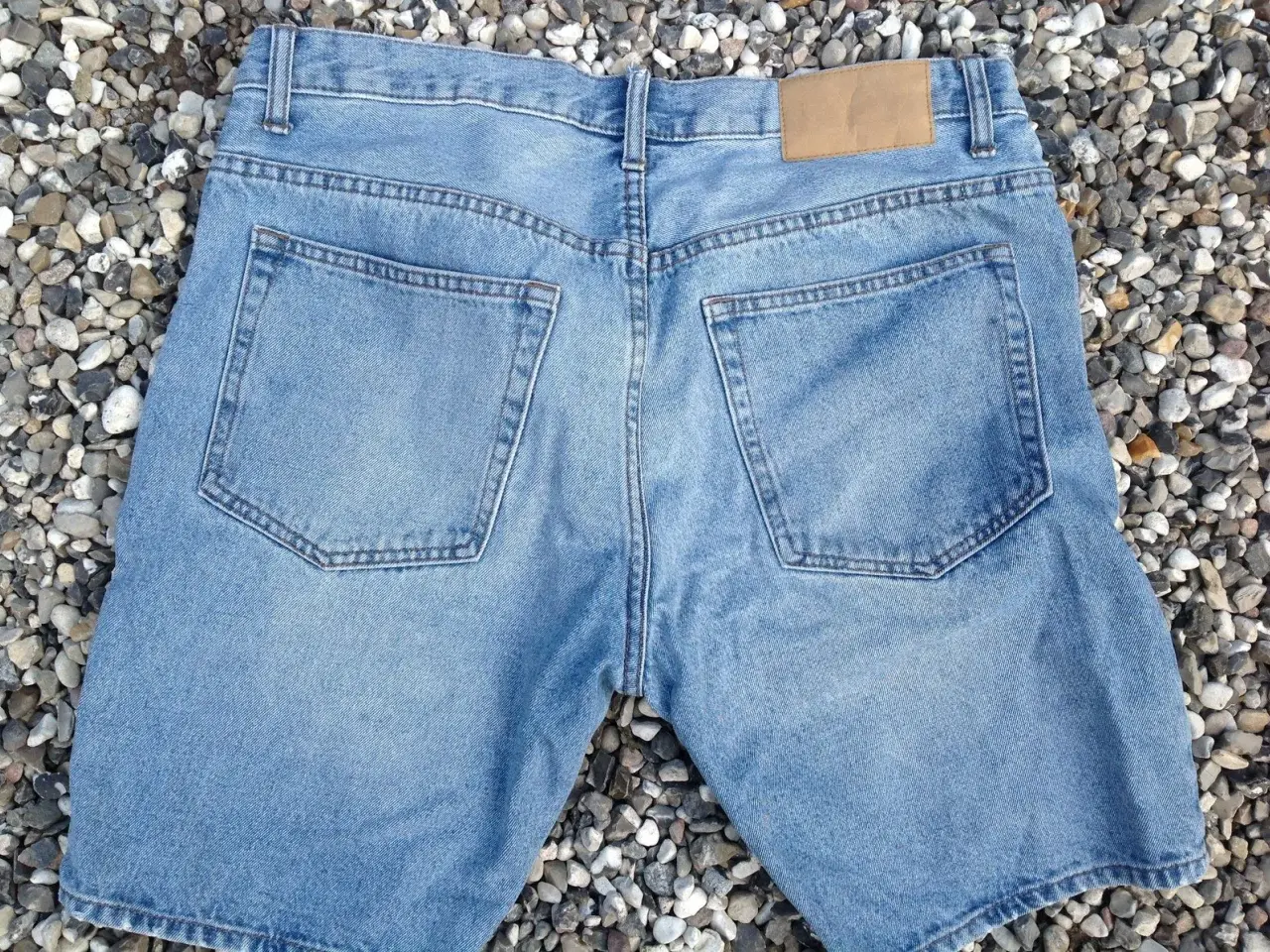 Billede 3 - Cowboy shorts Cheap Monday