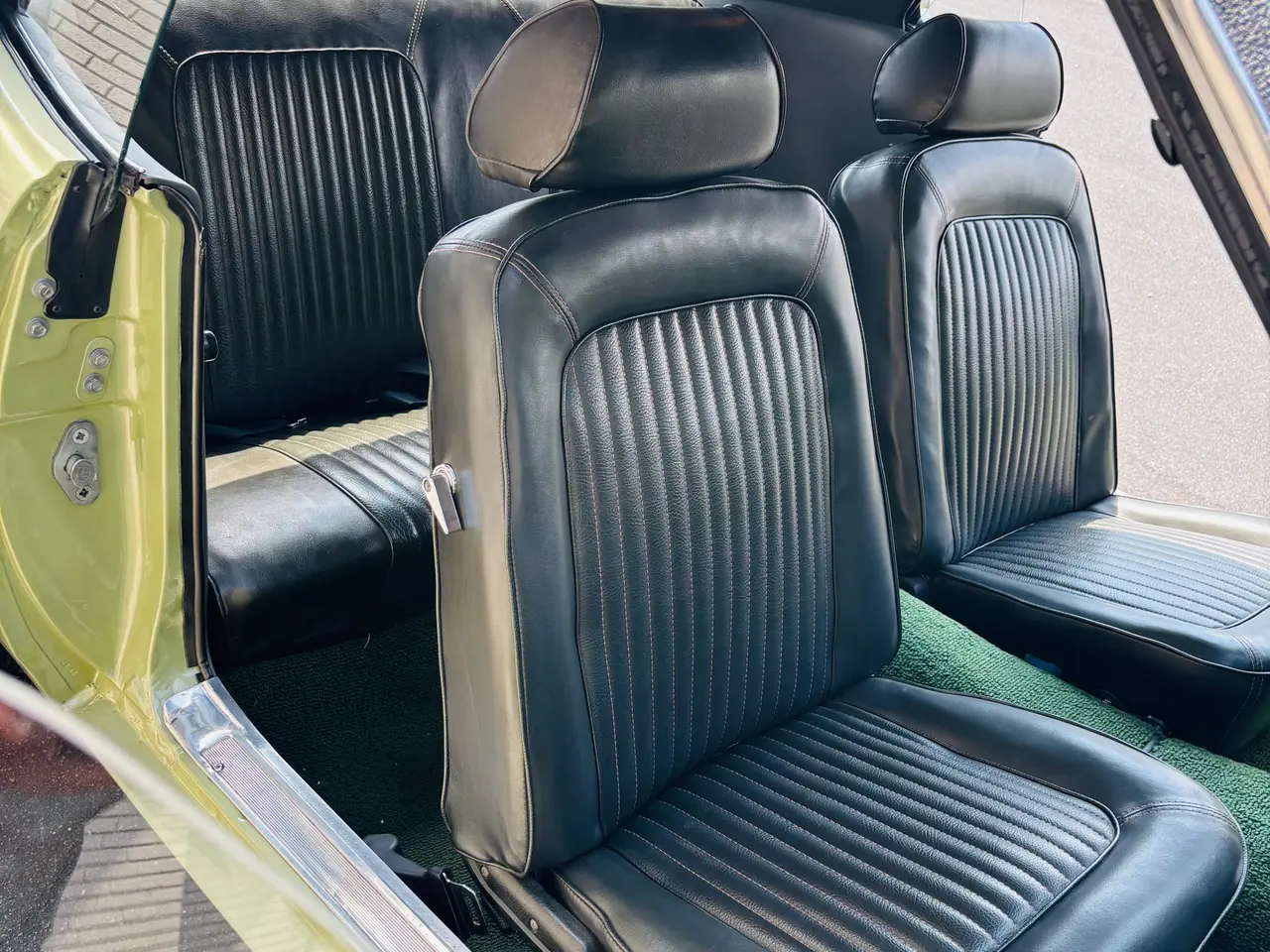 Billede 8 - Ford Mustang