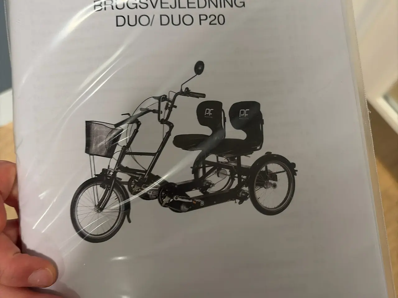 Billede 5 - Promovec Hean Duo