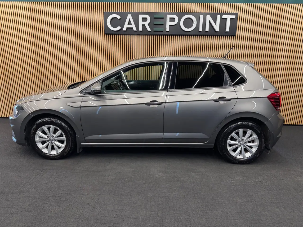 Billede 2 - VW Polo 1,0 TSi 115 Highline DSG