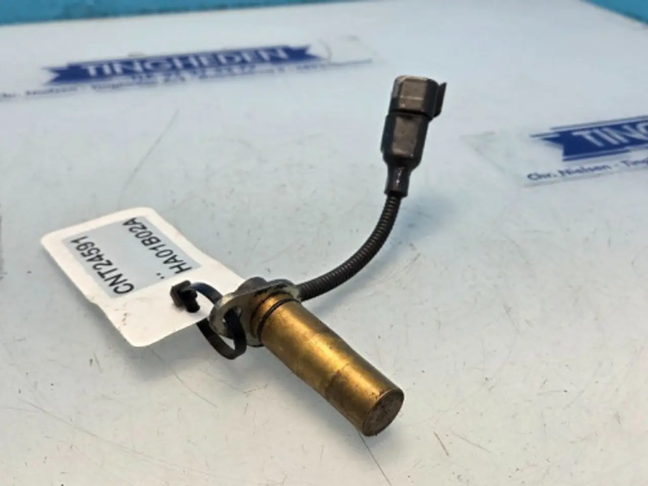 Billede 3 - McCormick Føler 709254A5