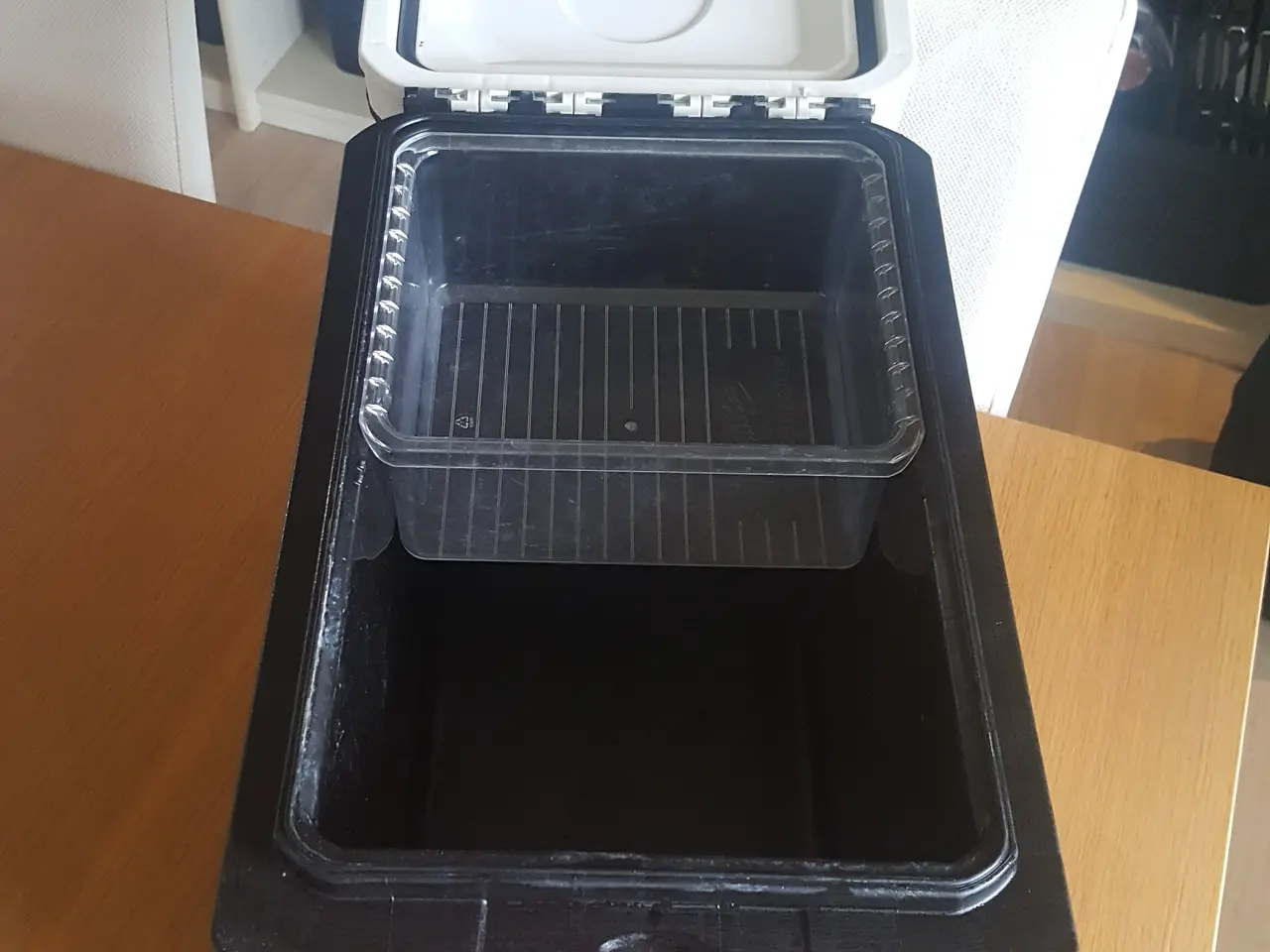 Billede 4 - Milwaukee Packout Hard Cooler Case 15L