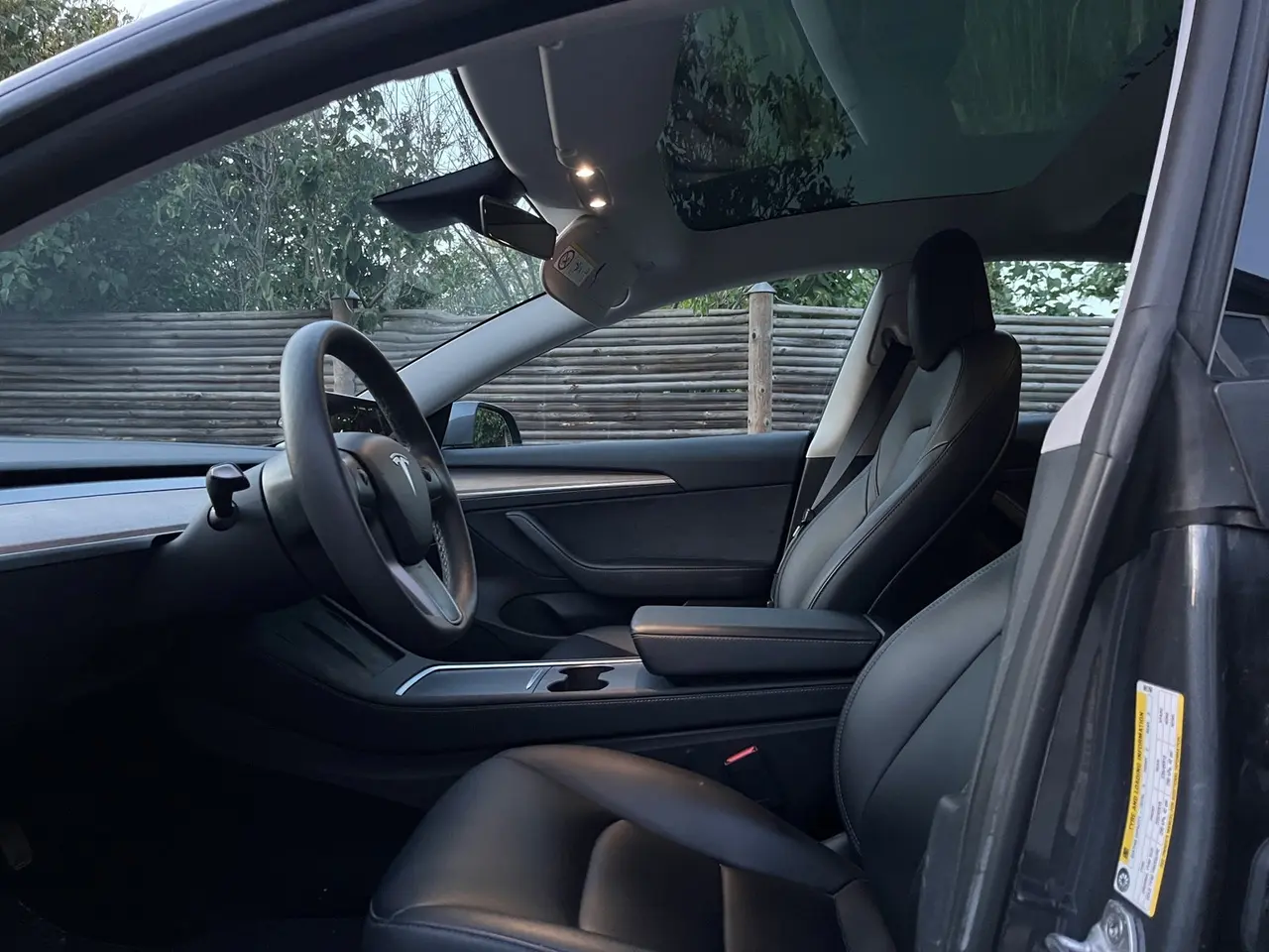 Billede 11 - Tesla Model 3  RWD