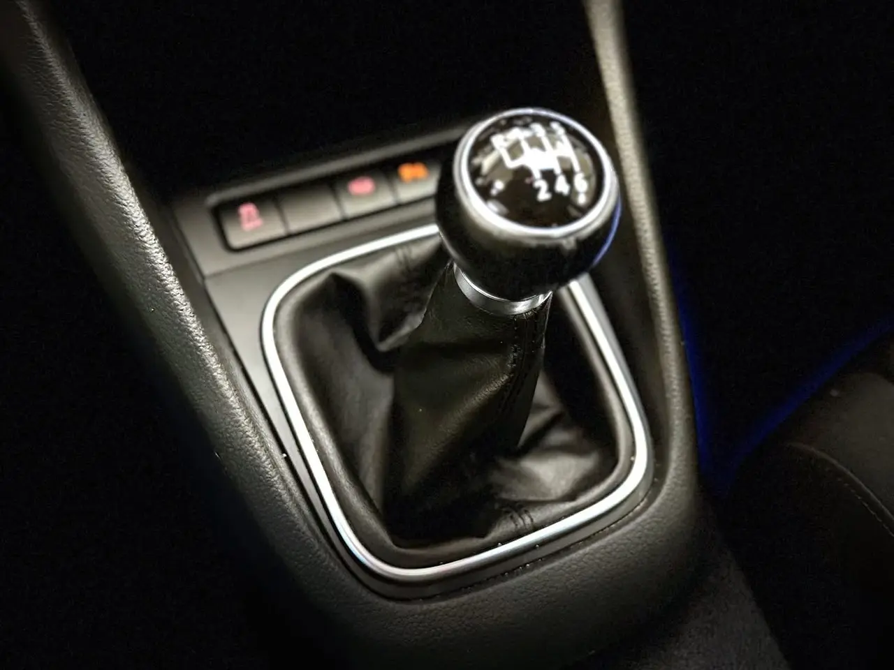 Billede 12 - VW Golf VI 1,4 TSi 122 Highline
