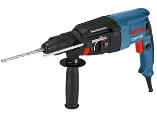 Bosch borehammer med SDS plus PRO GBH 2-26 udlejes