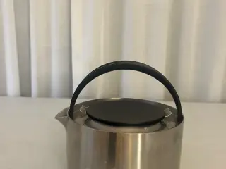 Stelton Tekande "Teapot '80" med filter, design
