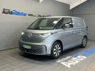 VW ID. Buzz 77 Cargo Pro