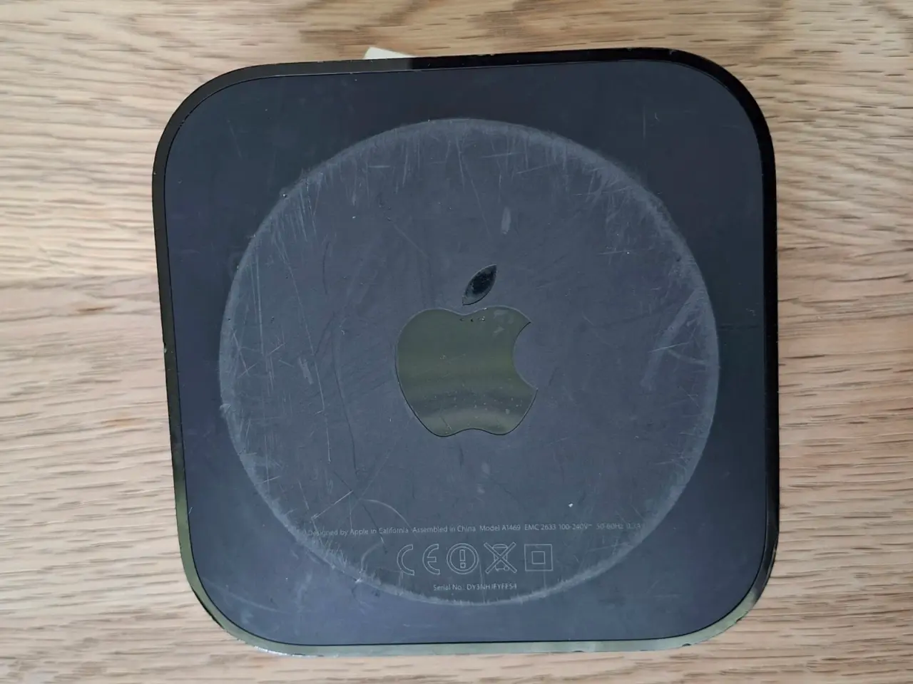 Billede 4 - Apple tv
