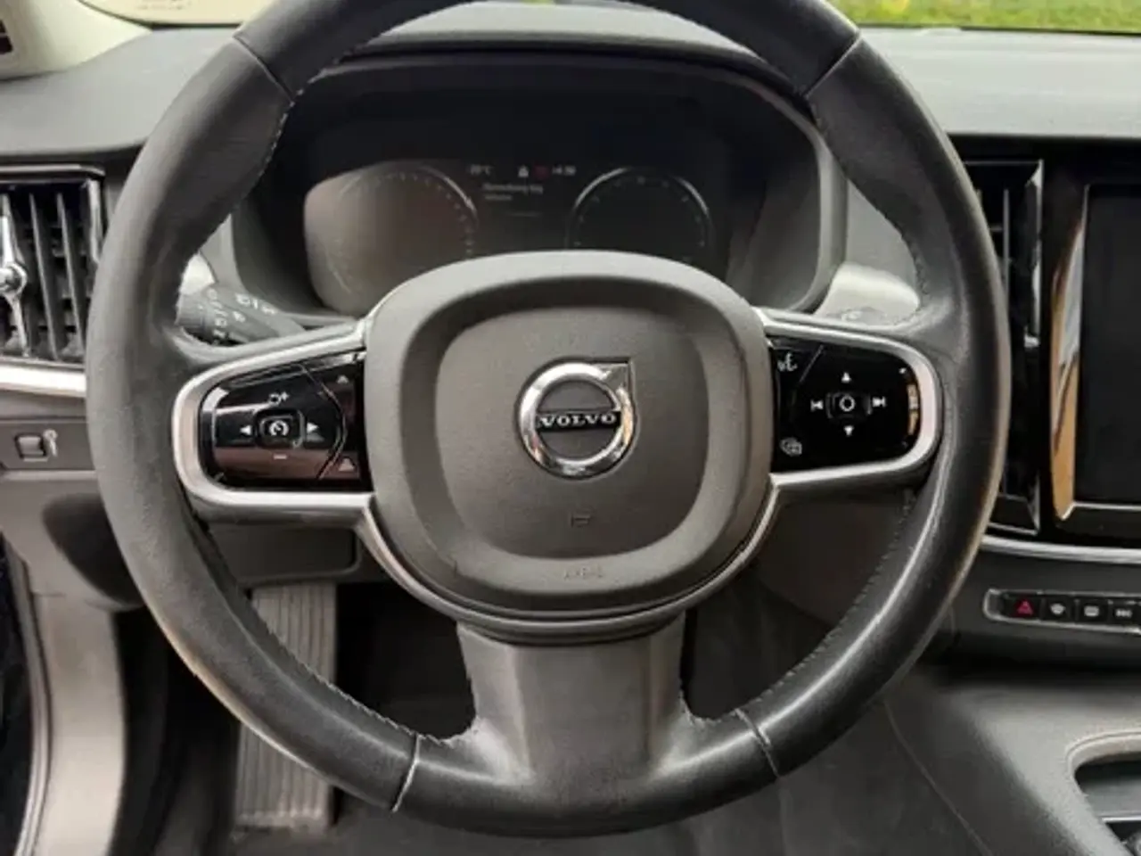 Billede 7 - Volvo V90 2,0 D4 190 Inscription aut.