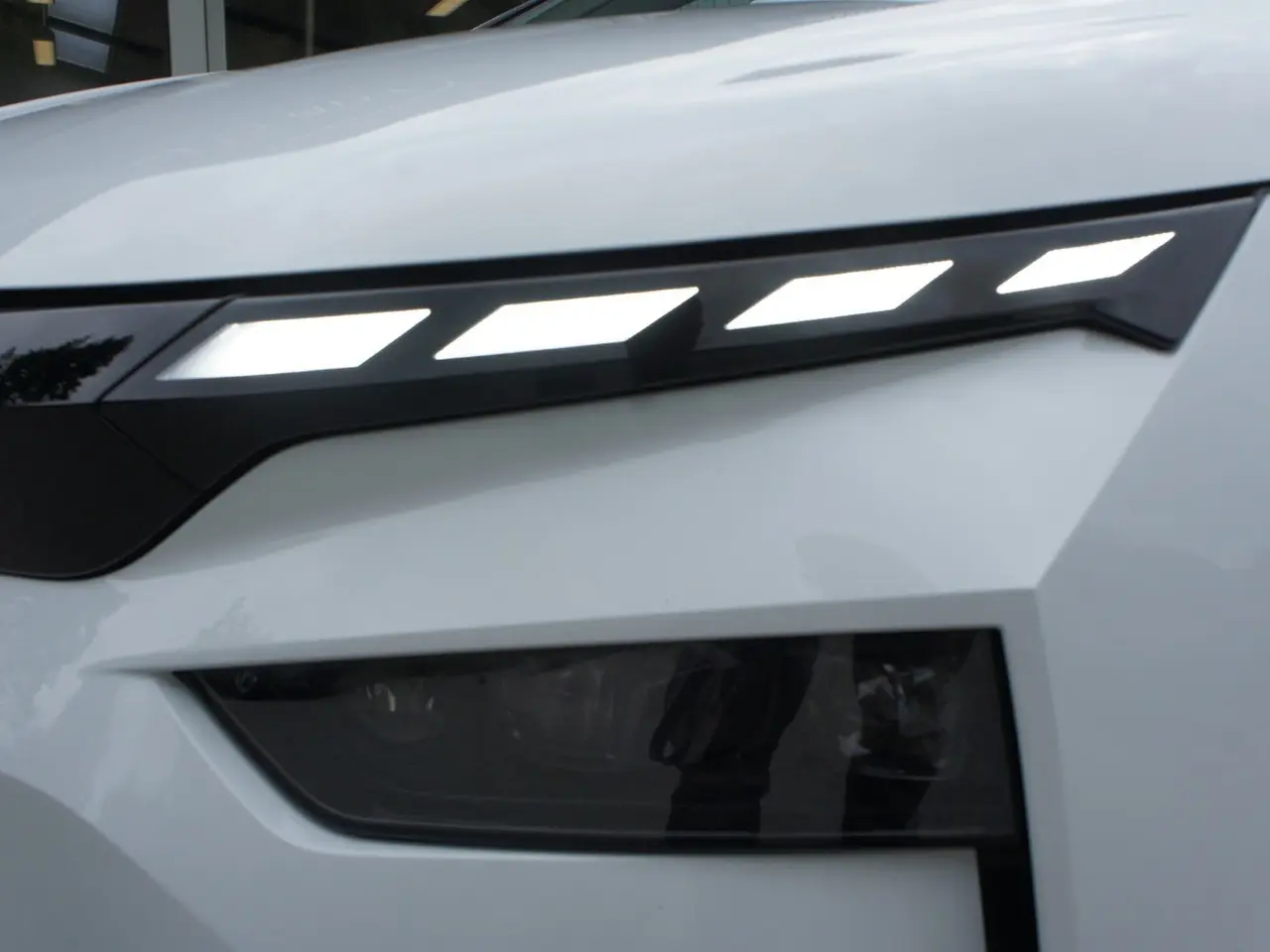 Billede 16 - Skoda Enyaq 85 iV Premium Advanced