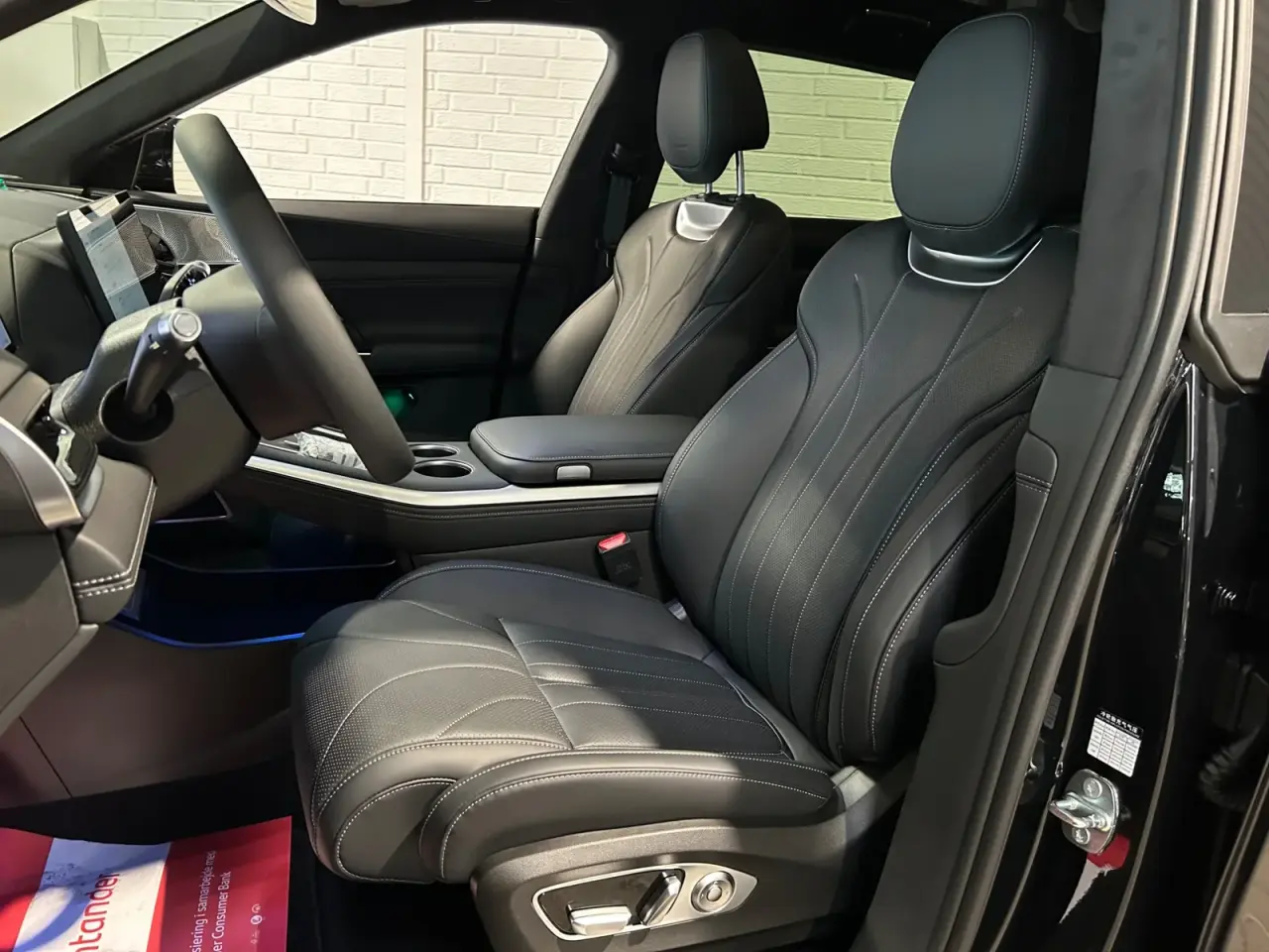 Billede 6 - Xpeng G9  Performance Black Edition