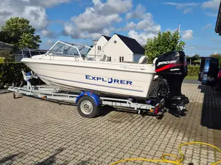 Campion 542 SC Explorer