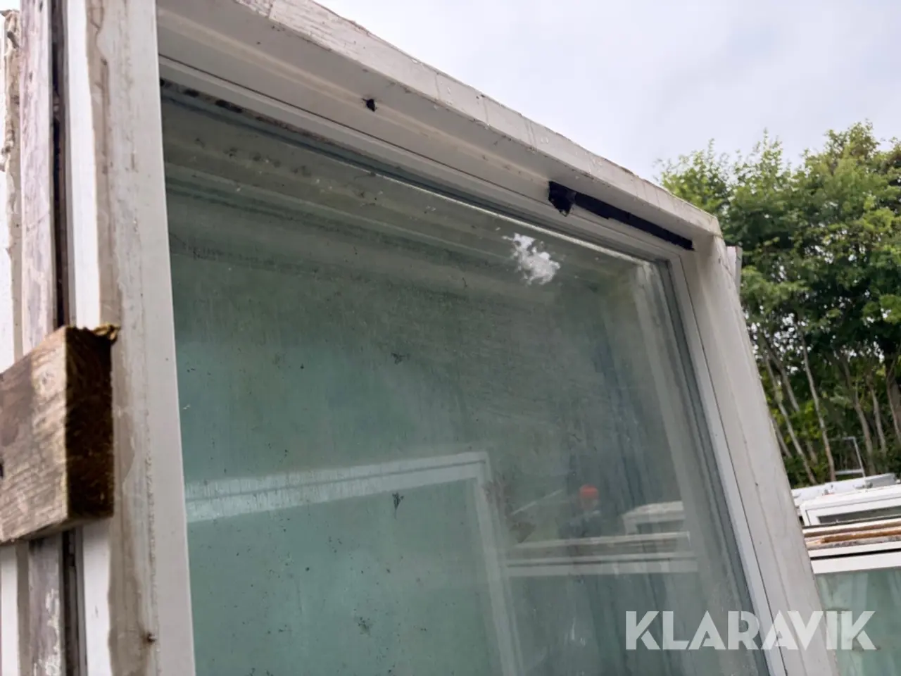 Billede 11 - Terrassedøre Velfac 5 styk