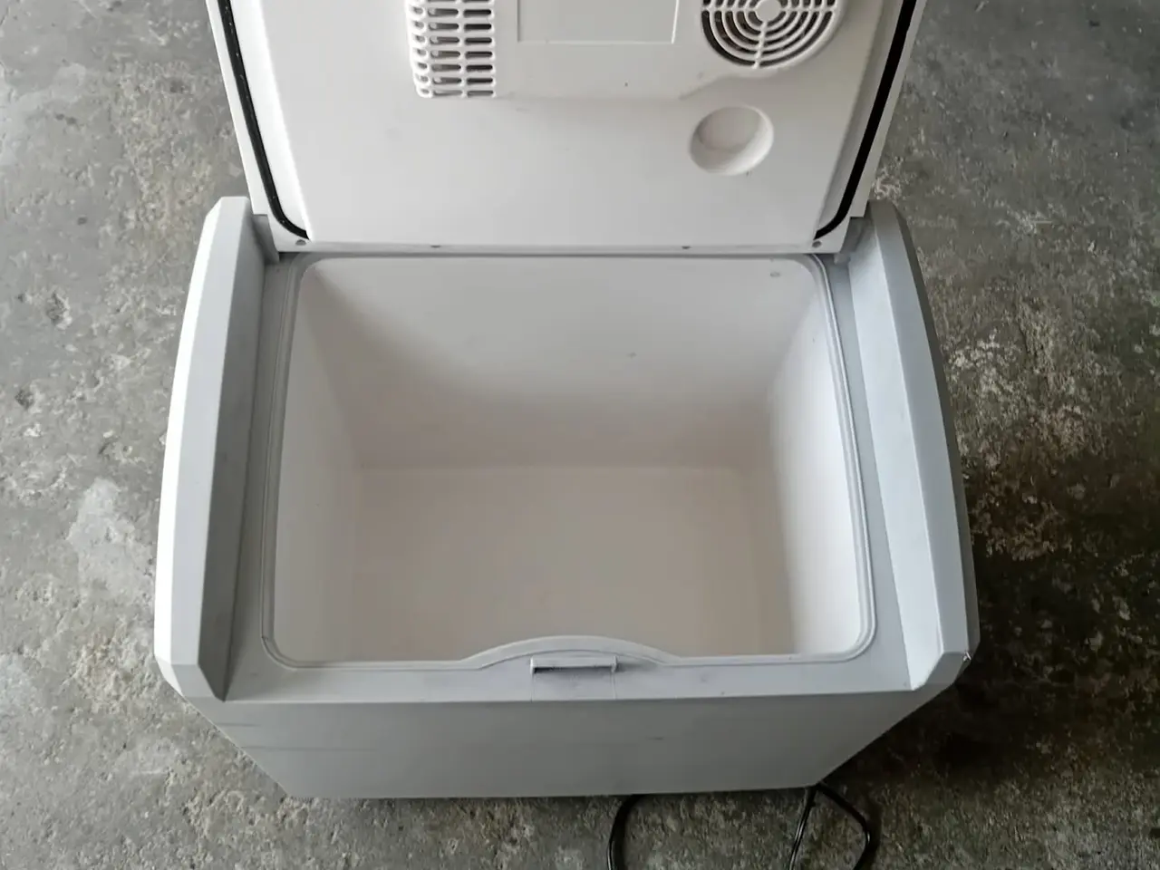 Billede 2 - Køletaske Higear 28 liter