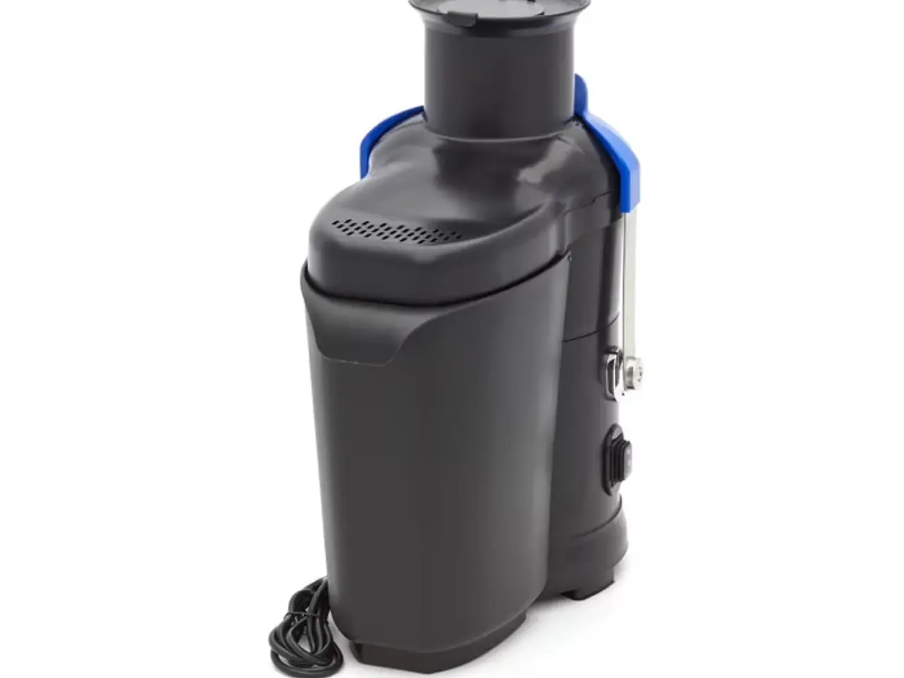 Billede 5 - Maxima juicer – 2 hastigheder – 19 cm glashøjde