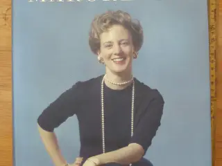 Dronning Margrethe