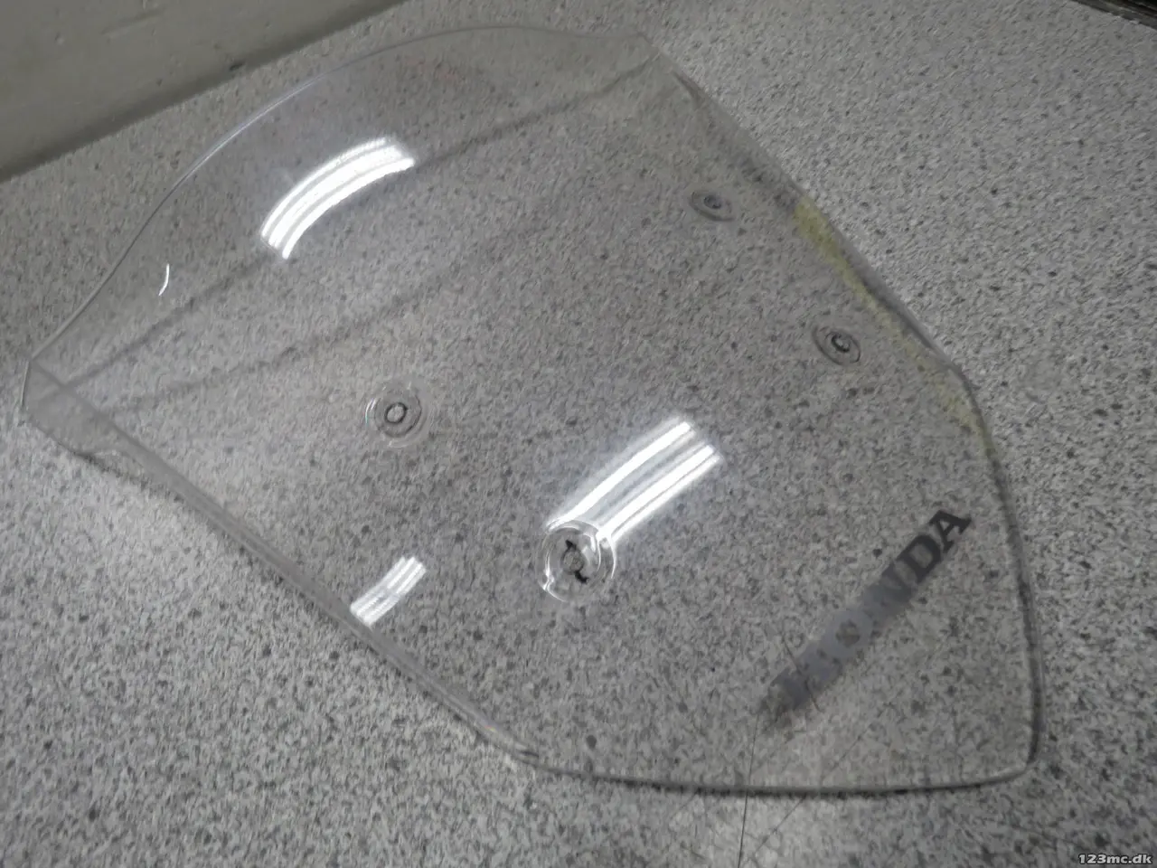 Billede 2 - Kåbeglas, Original Honda CBR650F