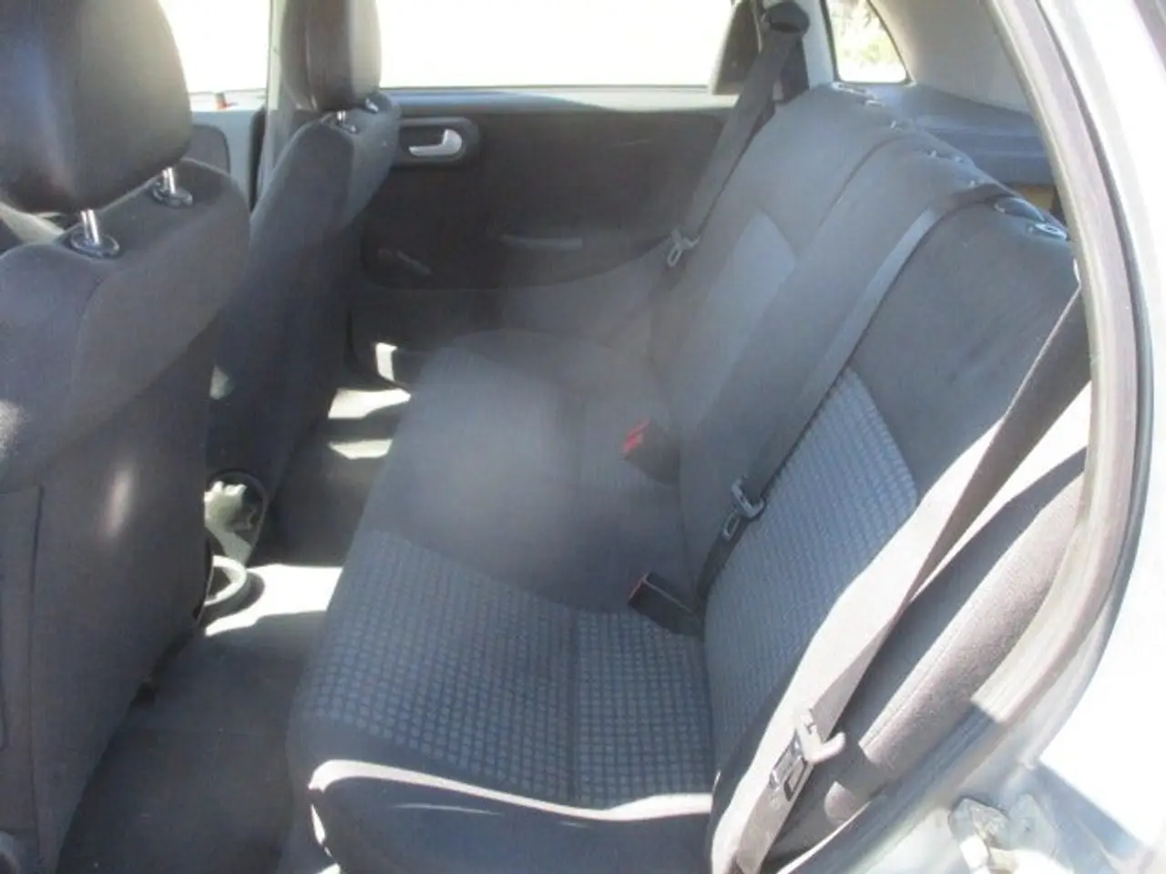 Billede 7 - Opel Corsa 1,2 16V Cosmo