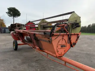 Dronningborg 14" Skærebord