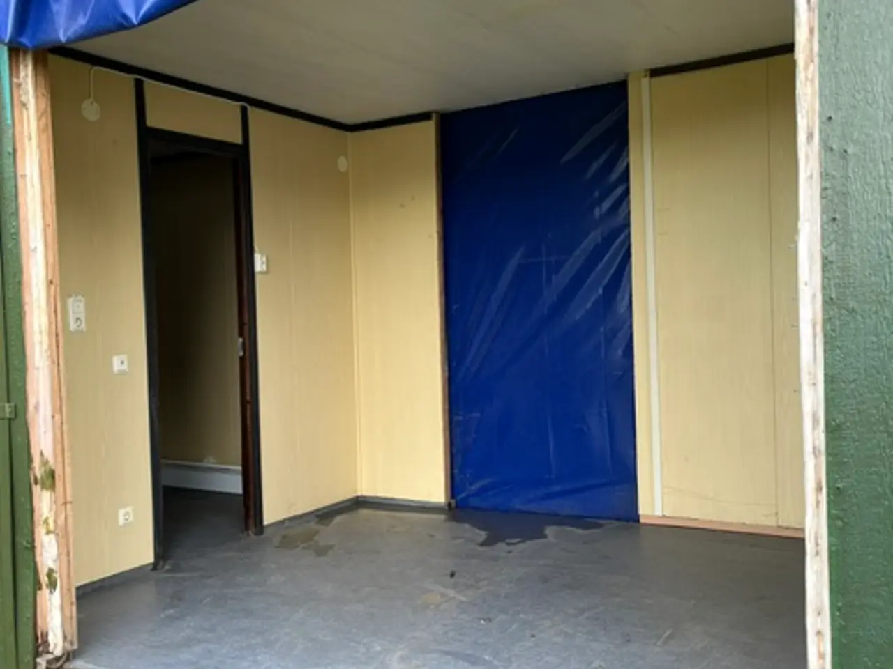 Billede 2 - Tinyhouse 26 kvm – SUPER TILBUD!