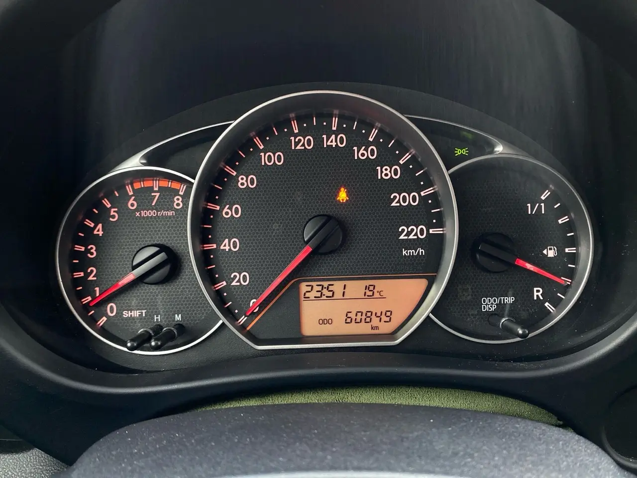 Billede 14 - Toyota Verso S 1,3 VVT-I T2 100HK 6g