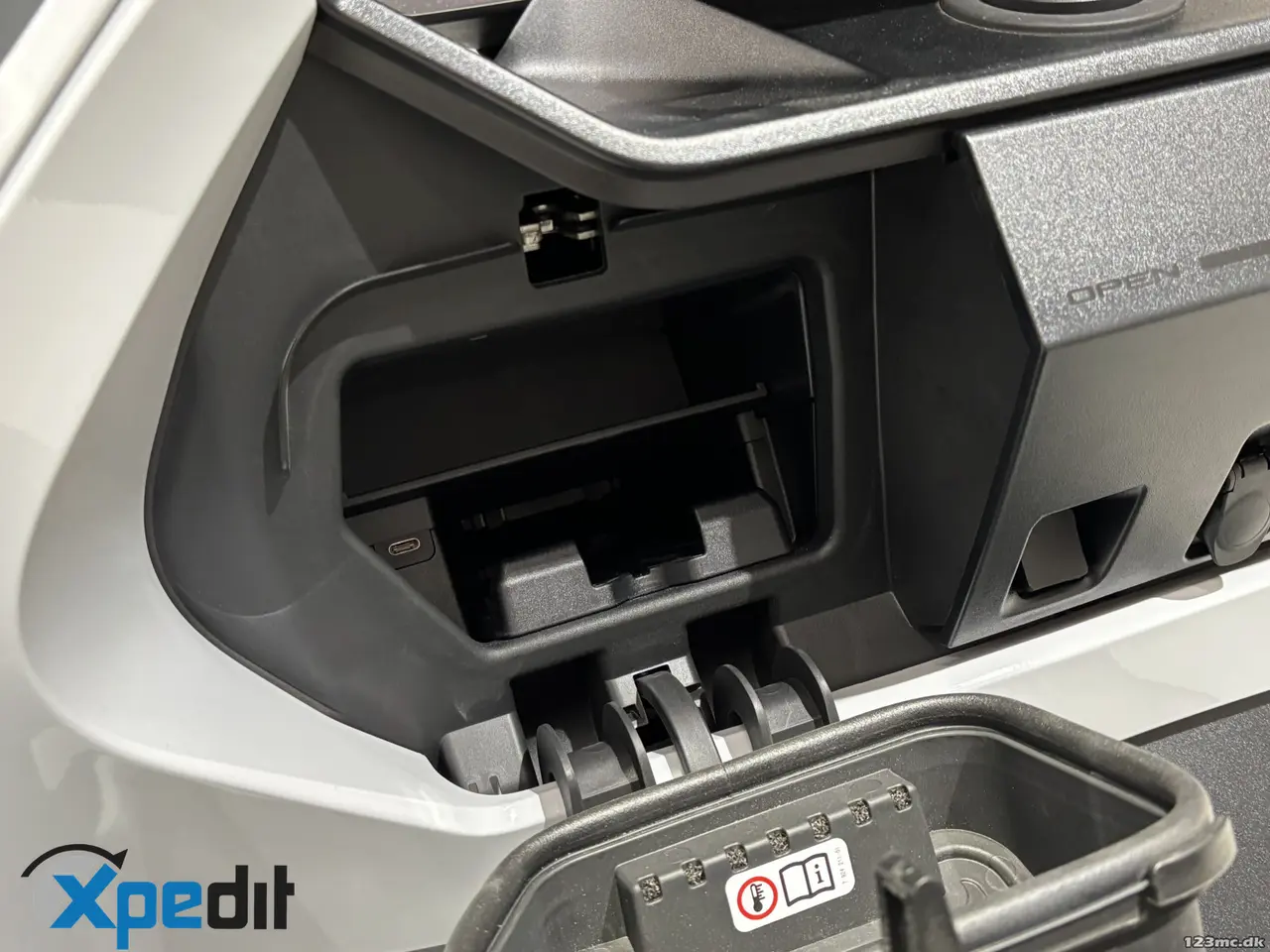 Billede 16 - BMW CE 04