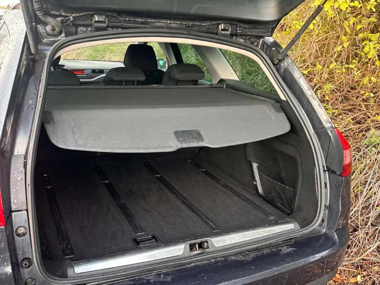 Billede 9 - Billig bil Citroen c5