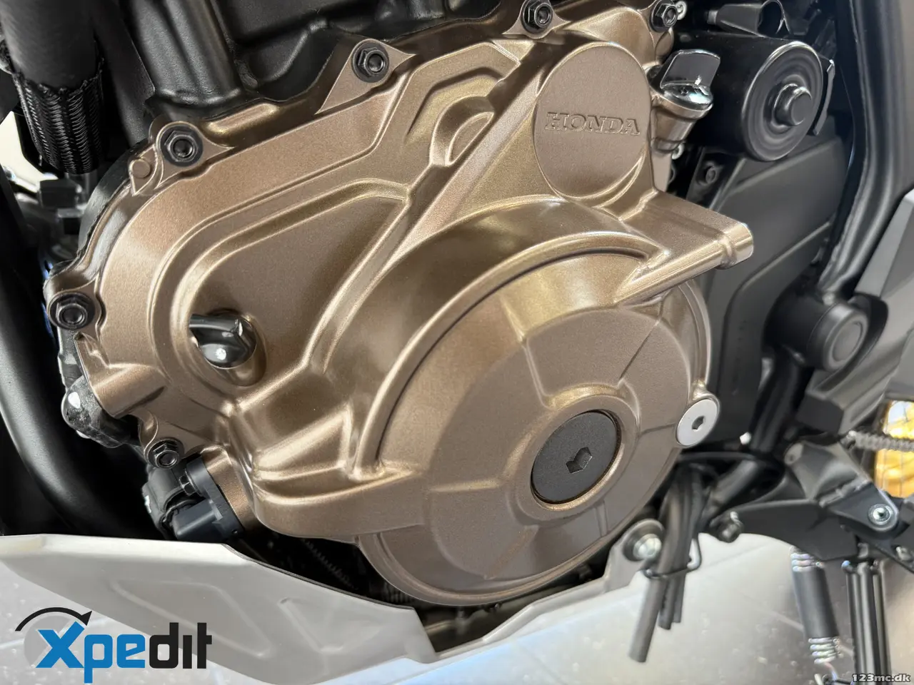 Billede 14 - Honda CRF 1100 L Africa Twin ES DCT