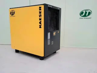 Køletørrer - Trykluftstørrer Kaeser TD51 - 5000L