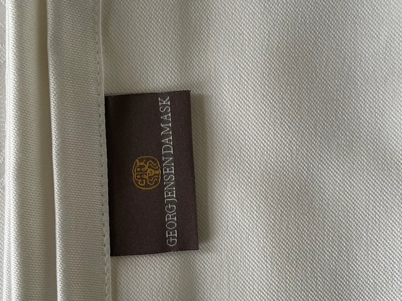 Billede 3 - Georg Jensen Damask