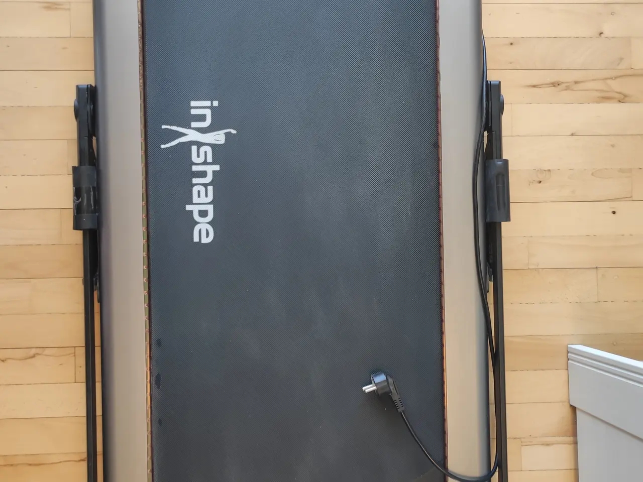 Billede 2 - Gåbånd - Inshape model 17168