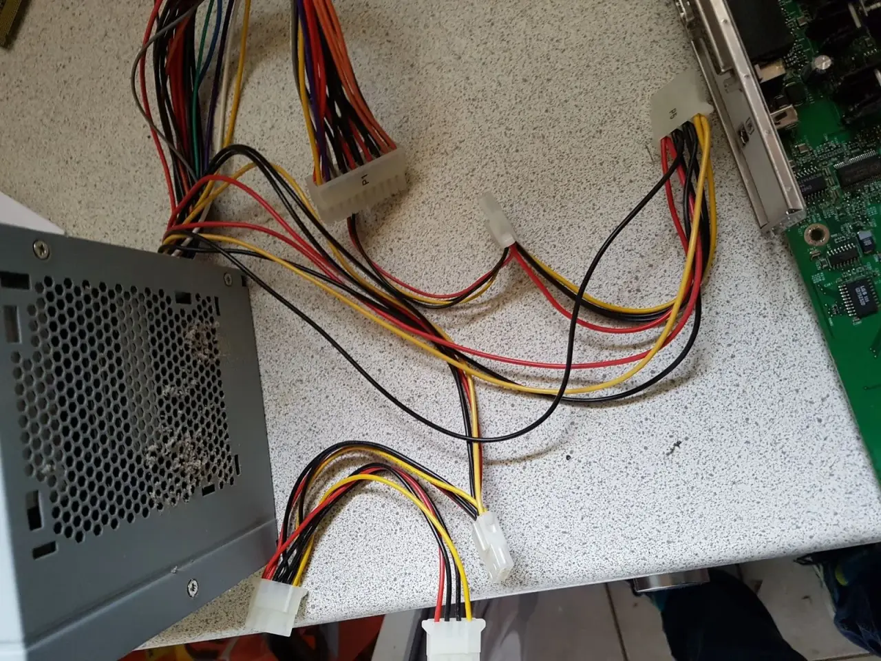 Billede 3 - Compaq dps-200cb