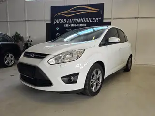 Ford C-MAX 1,6 TDCi 115 Edition Van