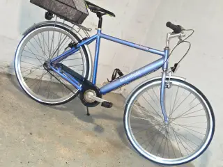 Greenfield 28"-56cm str.- 7 gear indvendige 
