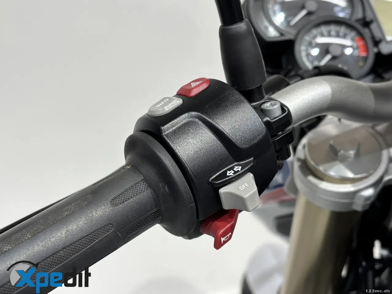Billede 12 - BMW F 800 R