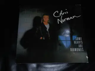 Lp - Chris Norman