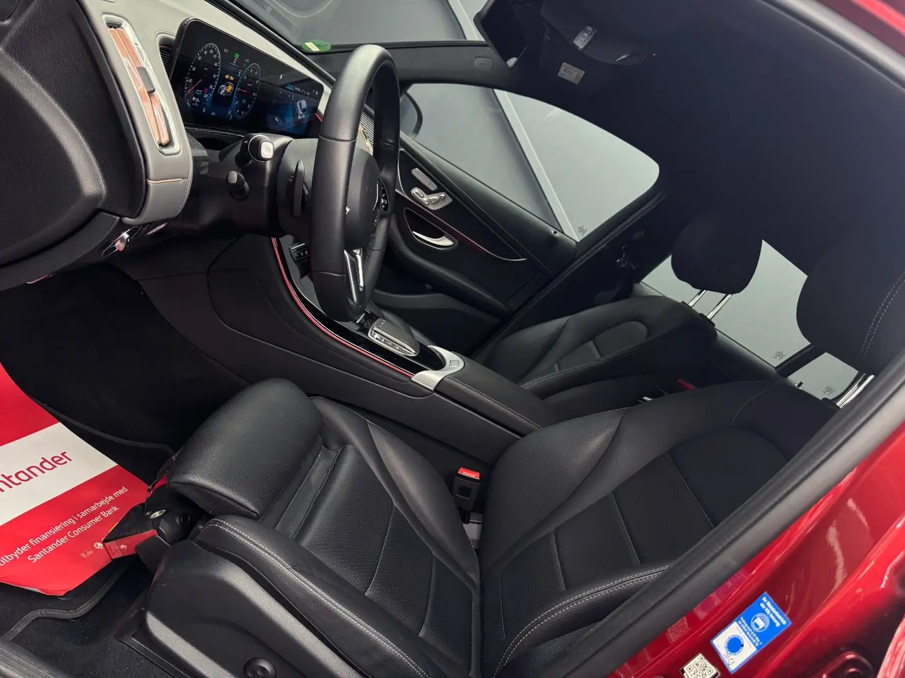 Billede 6 - Mercedes EQC400 4Matic