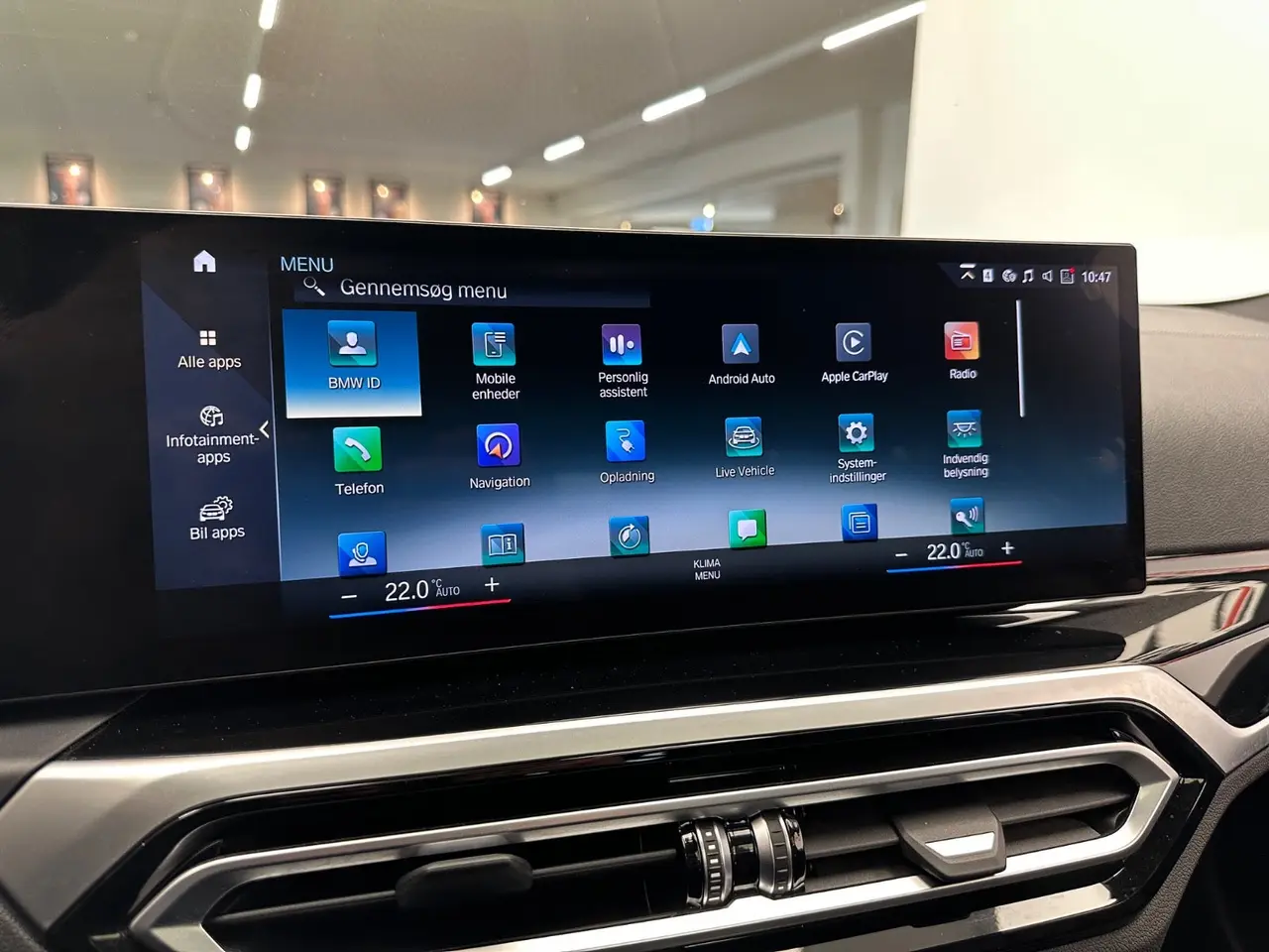 Billede 20 - BMW i4 eDrive40 Charged