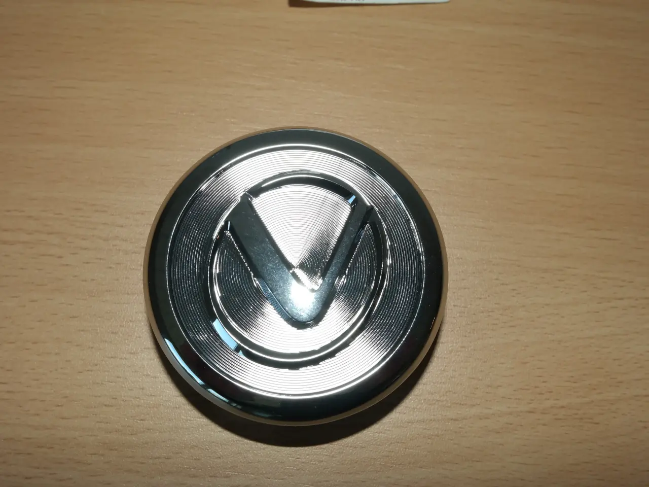 Billede 2 - Centerkapsel Lexus IS200 / 300