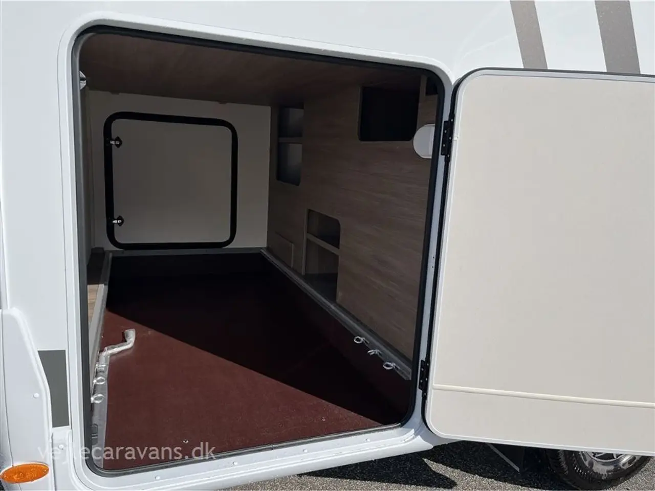 Billede 6 - 2026 - Carado T 328 Pro+