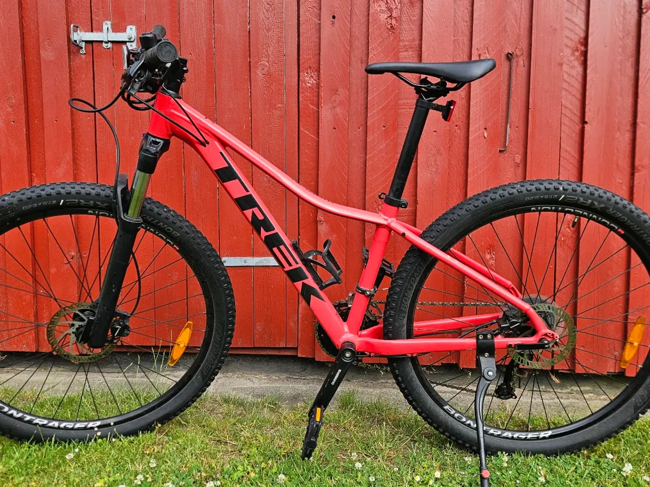 Billede 1 - Trek Marlin 7 MTB