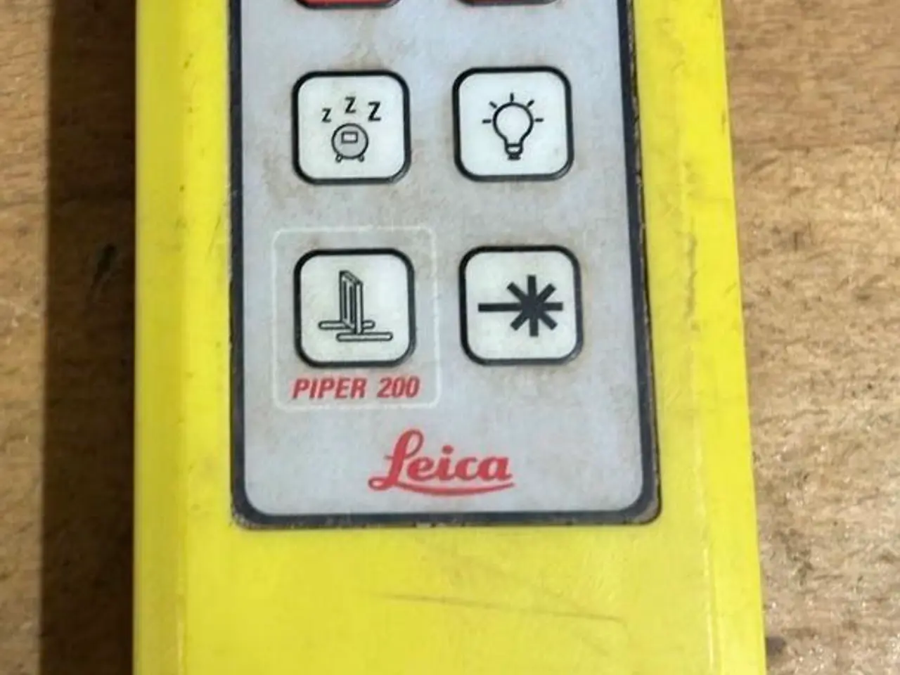 Billede 9 - Rør laser 