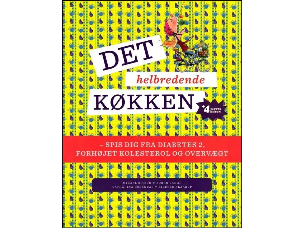 Billede 1 - Det helbredende Køkken