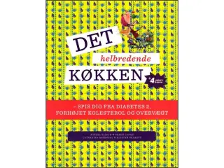 Det helbredende Køkken